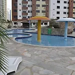 Apartamento Golden Dolphin Supreme - Achei Férias