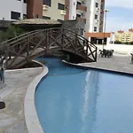 Apartamento Golden Dolphin Supreme - Achei Férias
